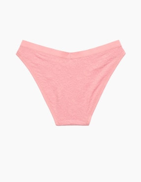 Bikini Aerie de algodón para mujer