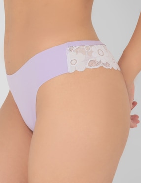 Tanga Aerie para mujer