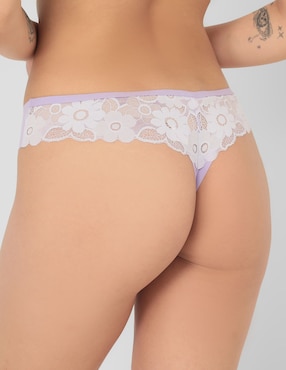 Tanga Aerie para mujer