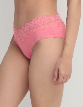 Cheeky Aerie de algodón para mujer