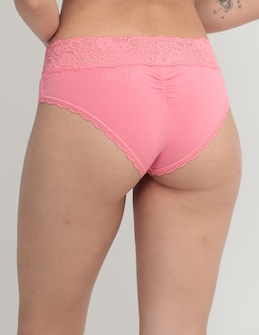 Cheeky Aerie de algodón para mujer