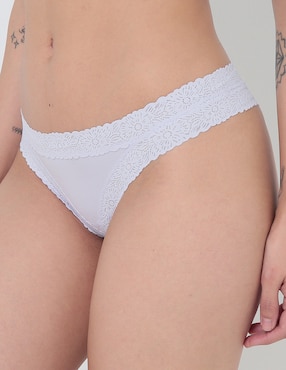 Tanga Aerie para mujer