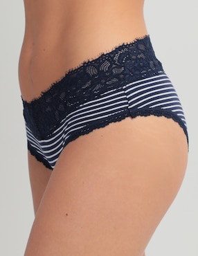 Cheeky Aerie de algodón para mujer