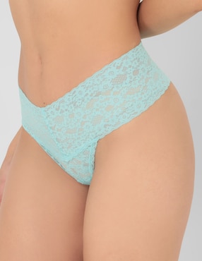 Tanga Aerie para mujer