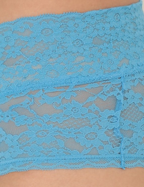 Hipster Aerie para mujer