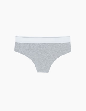 Cheeky Aerie de algodón para mujer