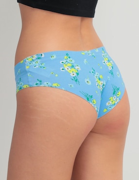 Cheeky Aerie de algodón para mujer