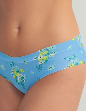 Cheeky Aerie de algodón para mujer