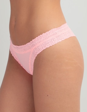 Tanga Aerie para mujer
