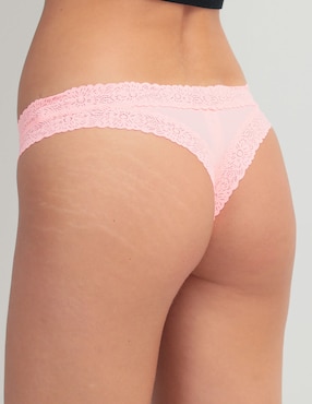 Tanga Aerie para mujer