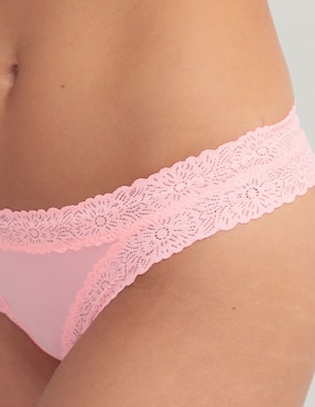 Tanga Aerie para mujer