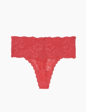 Tanga Aerie Para Mujer