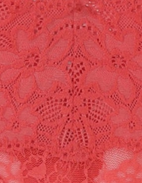 Tanga Aerie para mujer