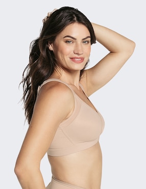Brassiere corrector Leonisa copa preformada para mujer