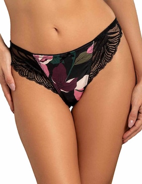 Tanga Vicky Form Para Mujer