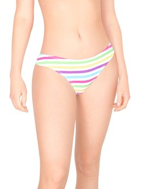 Bikini Vicky Form Para Mujer