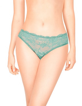 Bikini Vicky Form Para Mujer