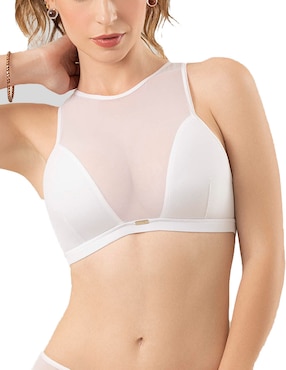 Bralette Vicky Form Para Mujer