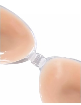 Brassiere strapless Femica con copa seamless para mujer
