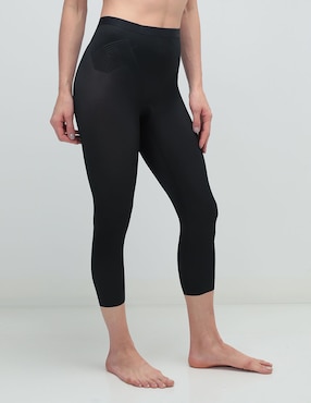 Faja levanta glúteos Spanx con compresión media para mujer