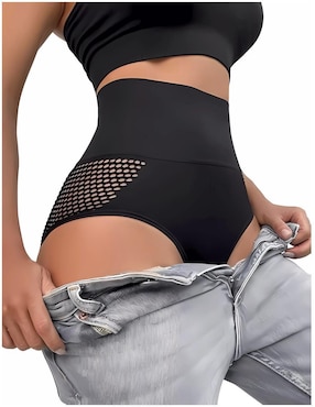 Faja tipo panty Femica con compresión alta para mujer