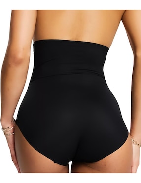 Faja tipo panty Tatys Fashion con compresión alta para mujer