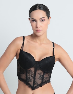 Bralette MAP Con Copa Para Mujer