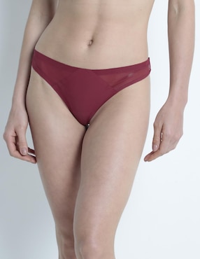 Tanga MAP Para Mujer