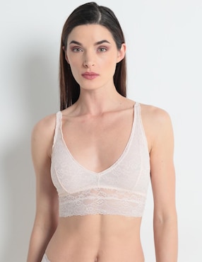 Bralette MAP Para Mujer