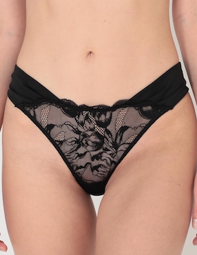 Panty Brasileña GUESS Para Mujer