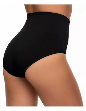 Panty faja Tatys Fashion con compresión media para mujer