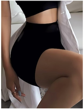 Faja tipo short Femica con compresión alta para mujer