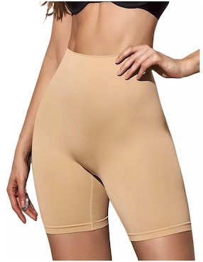 Faja tipo short Femica con compresión alta para mujer