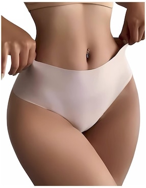 Faja tipo panty Femica con compresión media para mujer