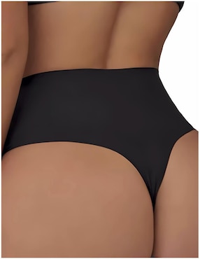 Faja tipo panty Femica con compresión media para mujer
