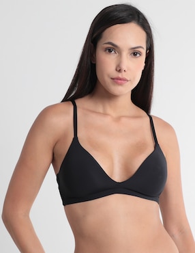 Brassiere Demi MAP Con Copa Para Mujer