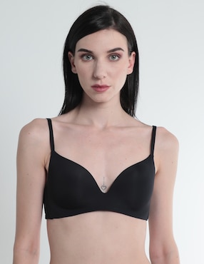 Brassiere Demi MAP Con Copa Para Mujer