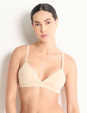 Brassiere Demi MAP Con Copa Para Mujer