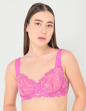 Brassiere Balconette GUESS Para Mujer