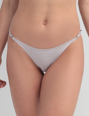 Panty Brasileña Calvin Klein Para Mujer