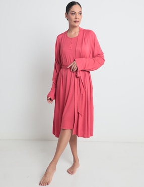 Conjunto pijama Lieb para mujer