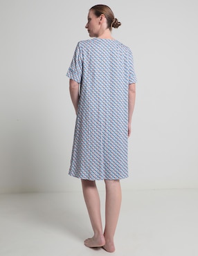 Camisón LIEB estampado