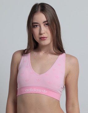 Bralette ADIDAS Copa Push Up Para Mujer