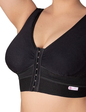 Brassiere peto medio New Look con copa mastectomía para mujer