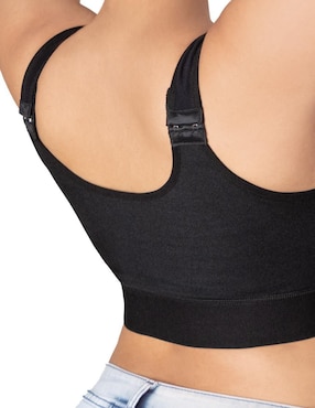 Brassiere peto medio New Look con copa mastectomía para mujer