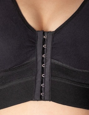 Brassiere peto medio New Look con copa mastectomía para mujer