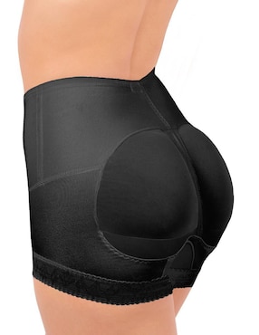 Faja levanta glúteos New Look con compresión alta para mujer
