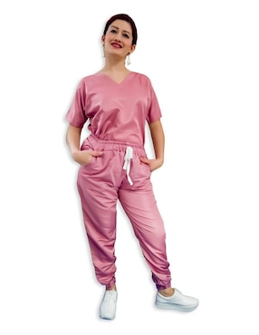 Uniforme Medizin Uniformes Estilo Relajado Para Mujer