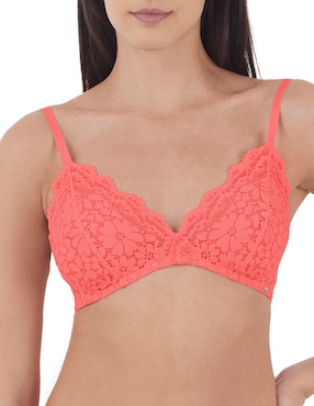 Bralette Skiny Con Copa Para Mujer