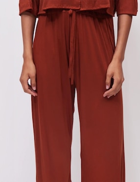 Conjunto pijama Revie Homewear para mujer